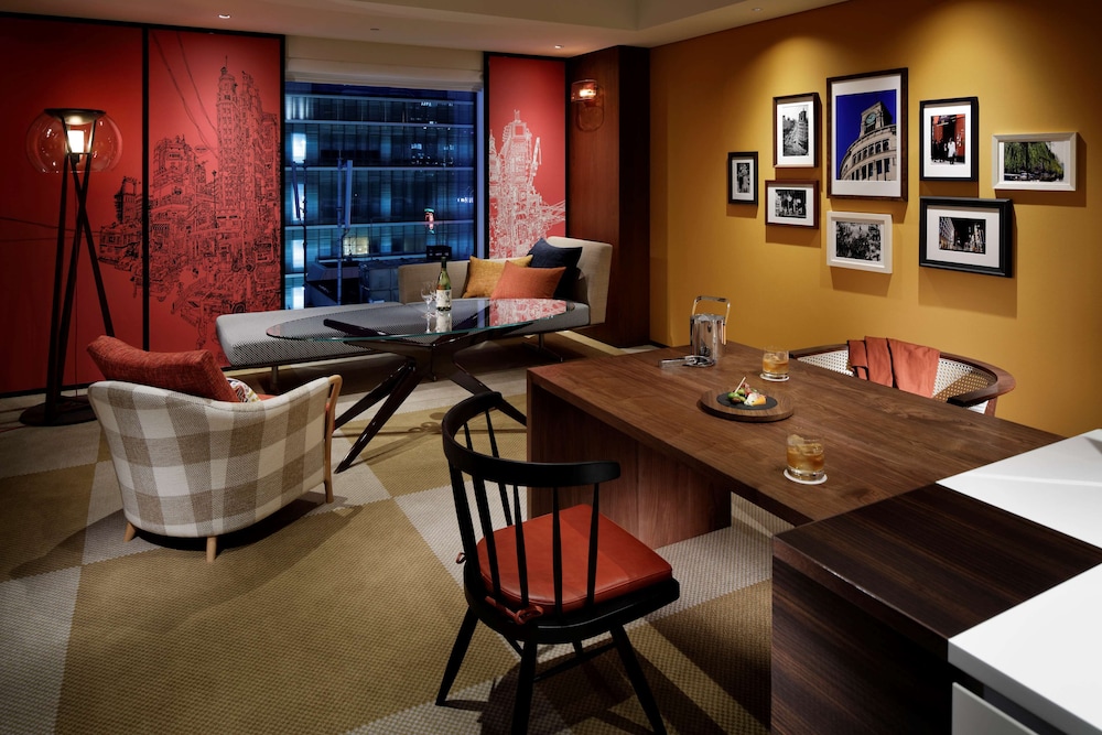 Hyatt Centric Ginza Tokyo 57/69