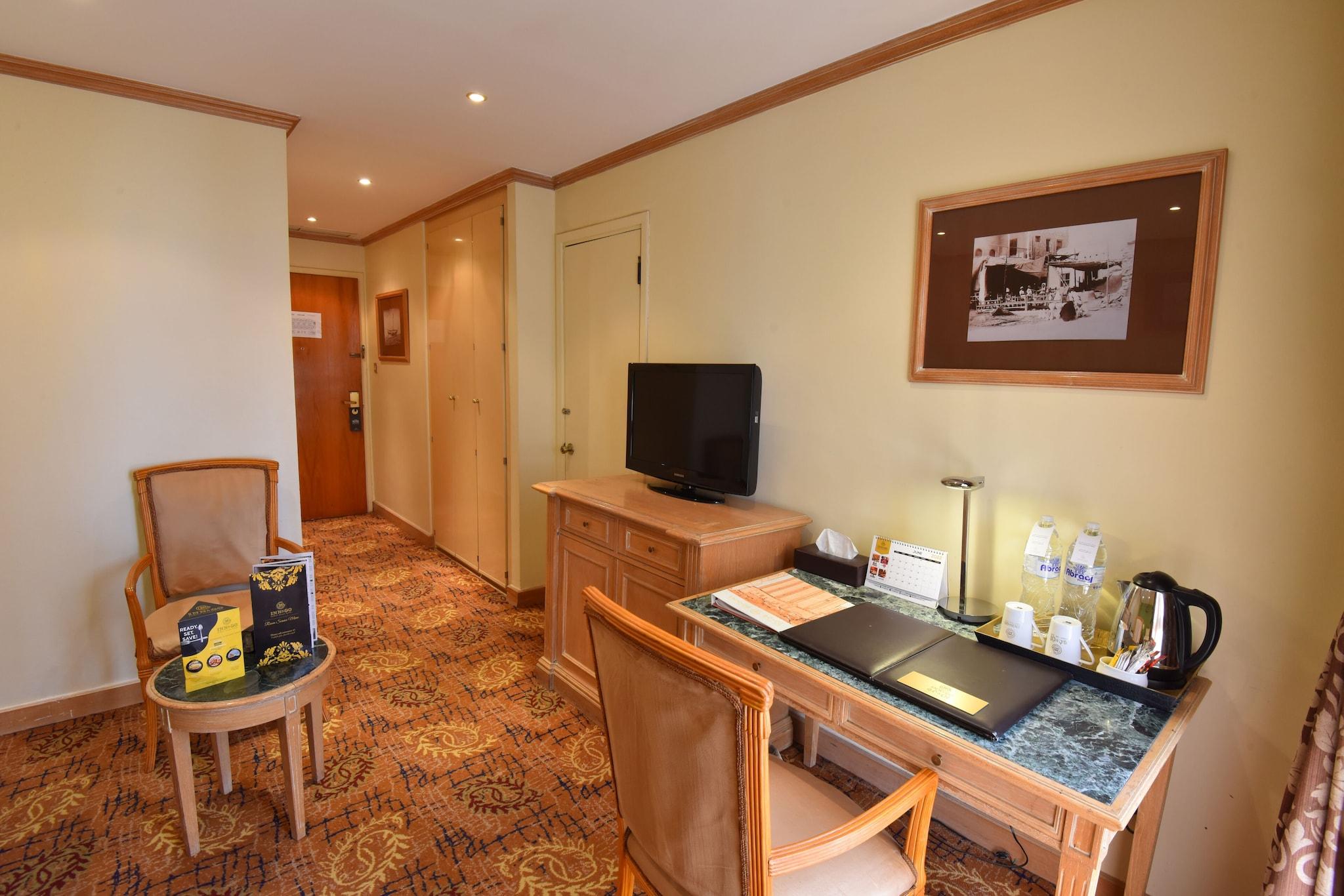 Inn And Go Kuwait Plaza Hotel 39/50