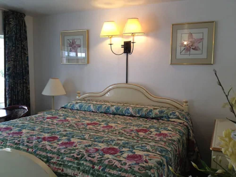Three Oaks Motel 13/37