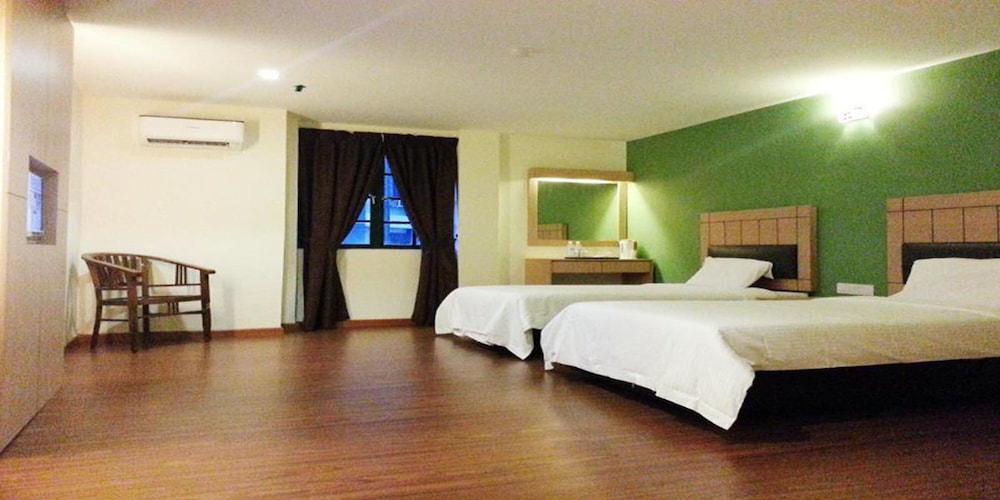 Smart Hotel 20/44