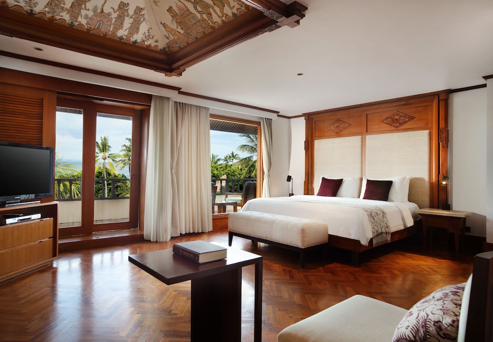 Nusa Dua Beach Hotel & Spa - Handwritten Collection 16/73