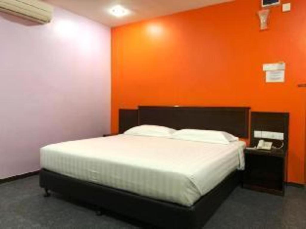 Id Hotel Segamat 15/49