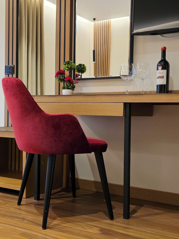 Valza Boutique Hotel 45/64