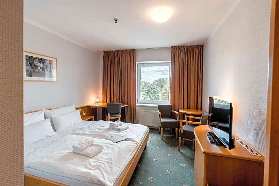 BEST WESTERN HOTEL PRACHARNA 9/30