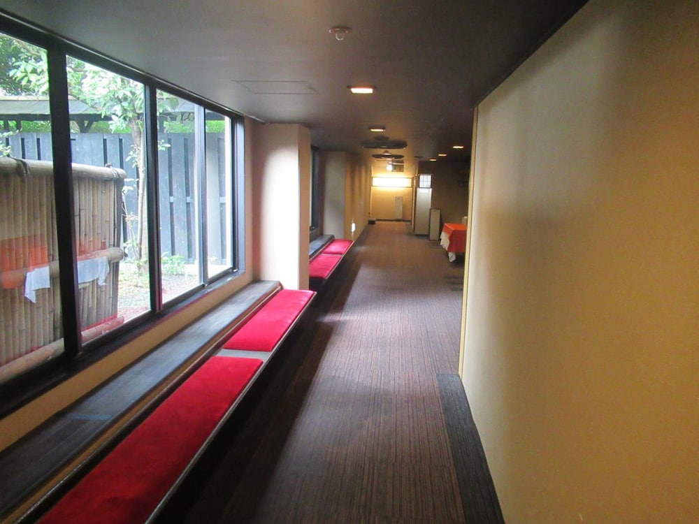 KIKUCHI KANKO HOTEL 23/63
