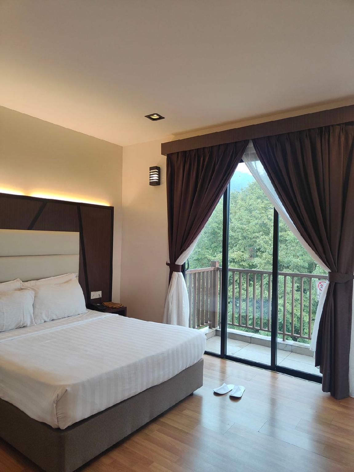 Hotel Grand Baron 18/51