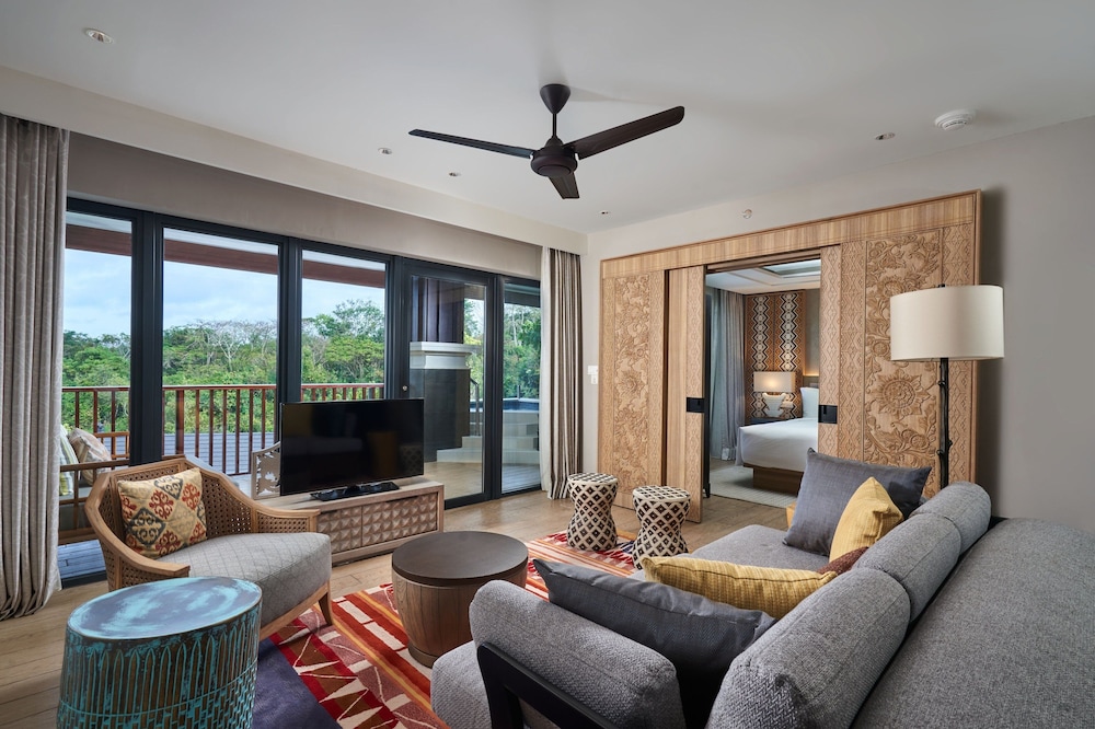 Marriott’s Bali Nusa Dua Terrace 17/40
