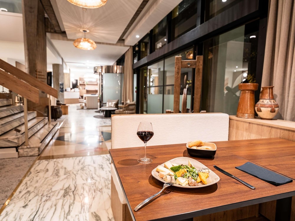 Mercure Grenoble Centre Alpotel 41/69