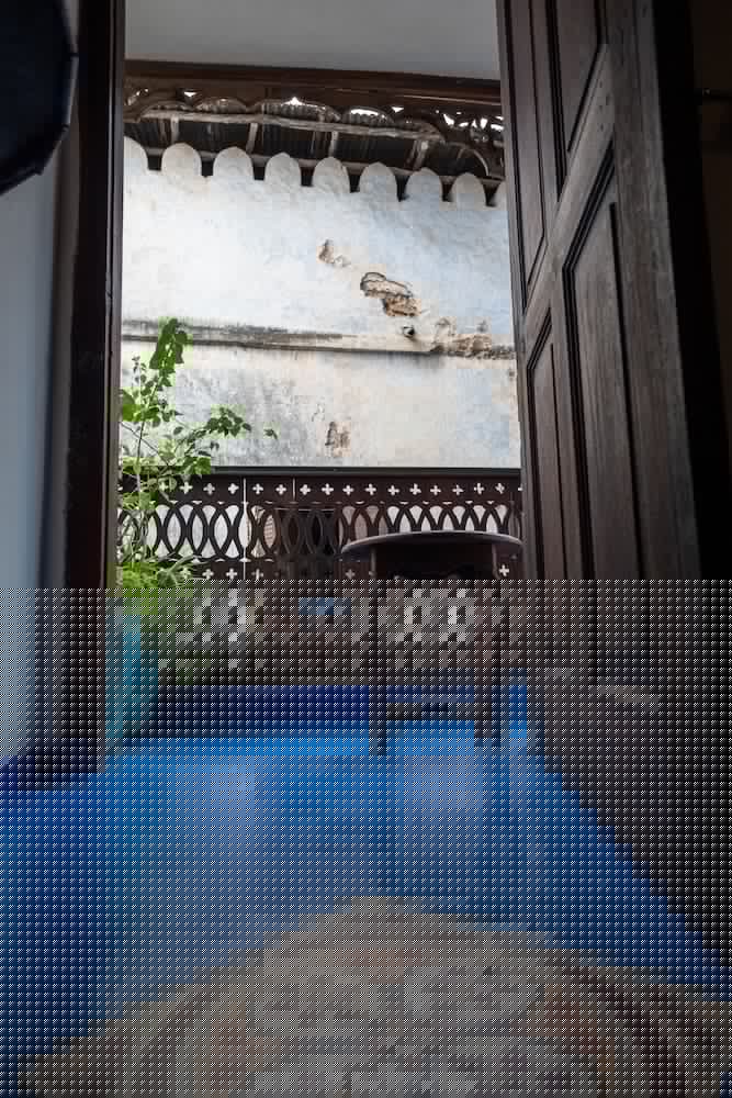 Zanzibar Palace Hotel 37/75