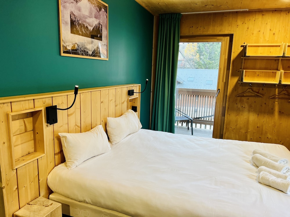 The People Hostel-Les 2 Alpes 14/61