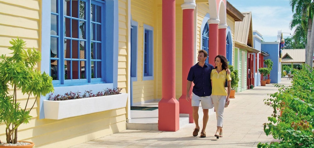 Bahia Principe Explore Turquesa - All Inclusive 9/59