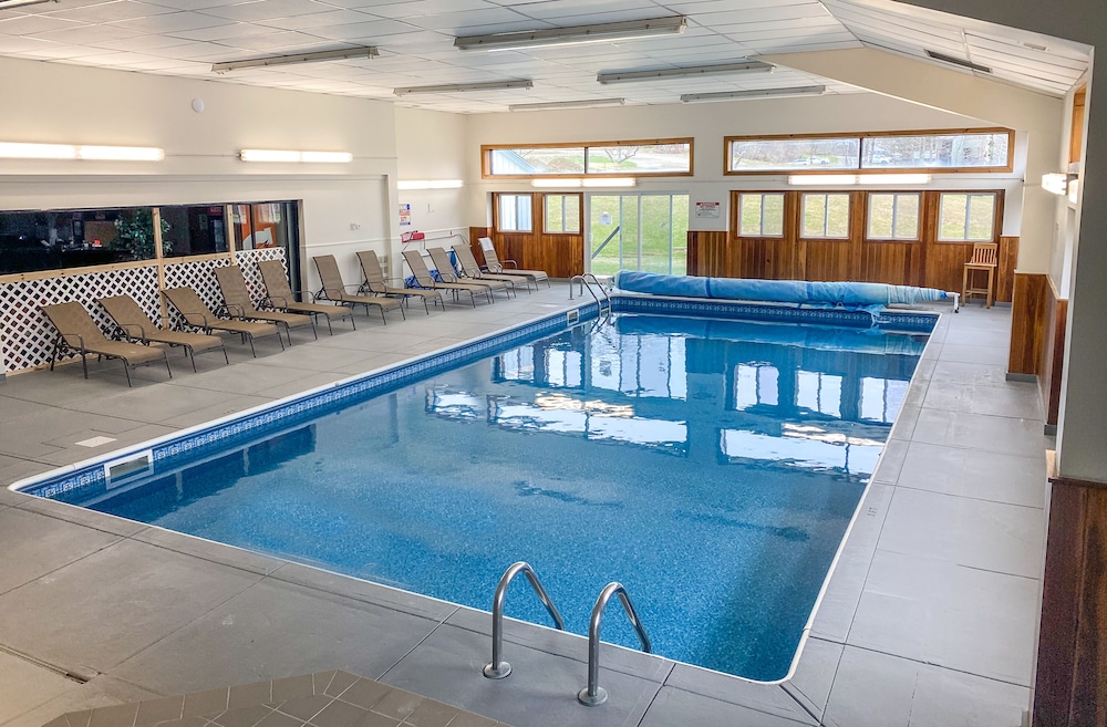 Bolton Valley Resort Lodge 12/29