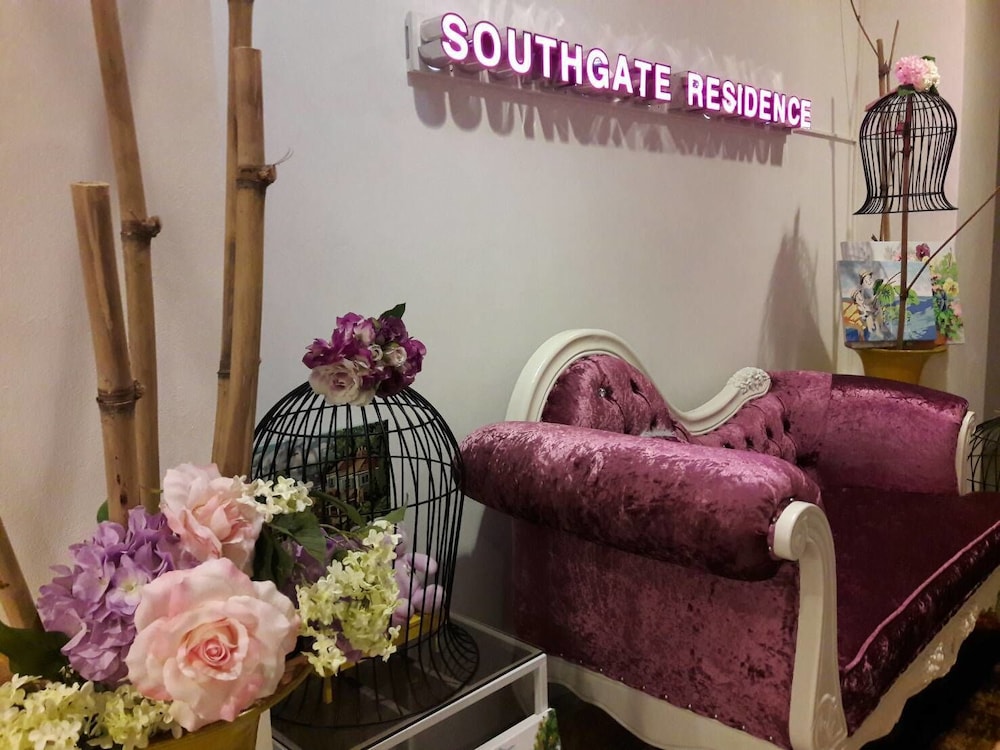 Southgate Residence Hotel 21/30