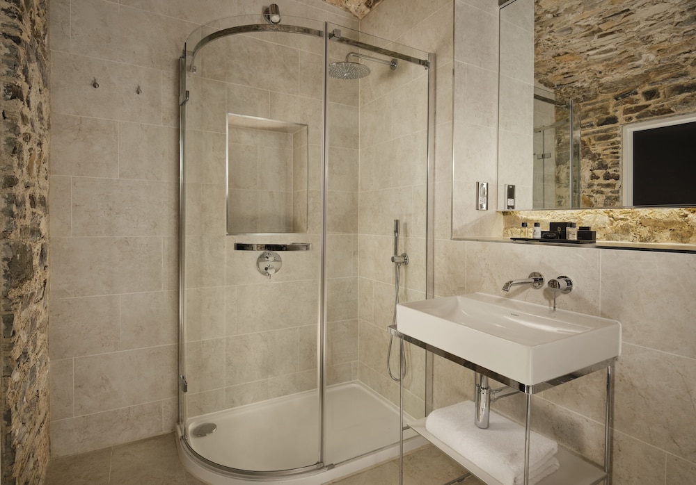 The Bodmin Jail Hotel 56/58