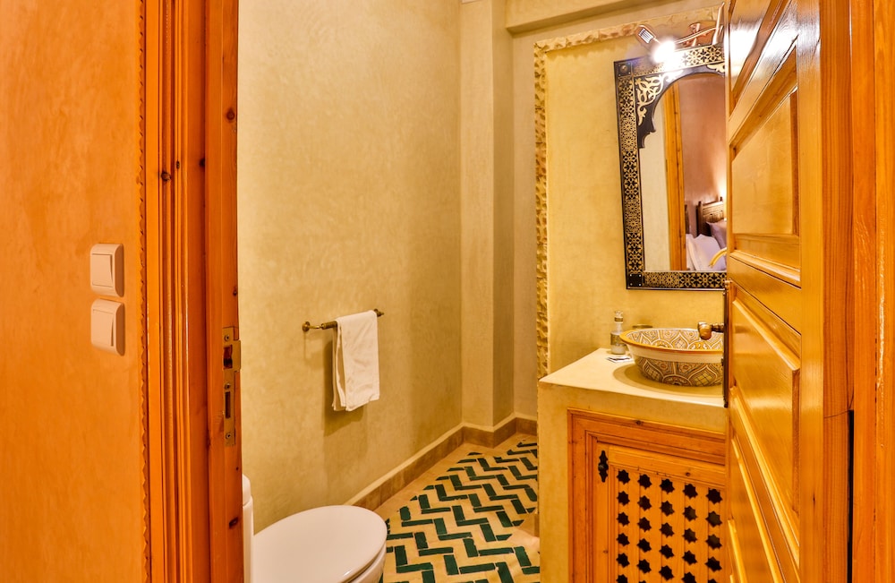 Riad Villa Sidi Baba 48/50