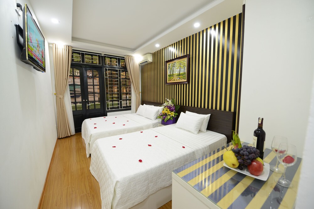 Hanoi Golden Hostel 41/66