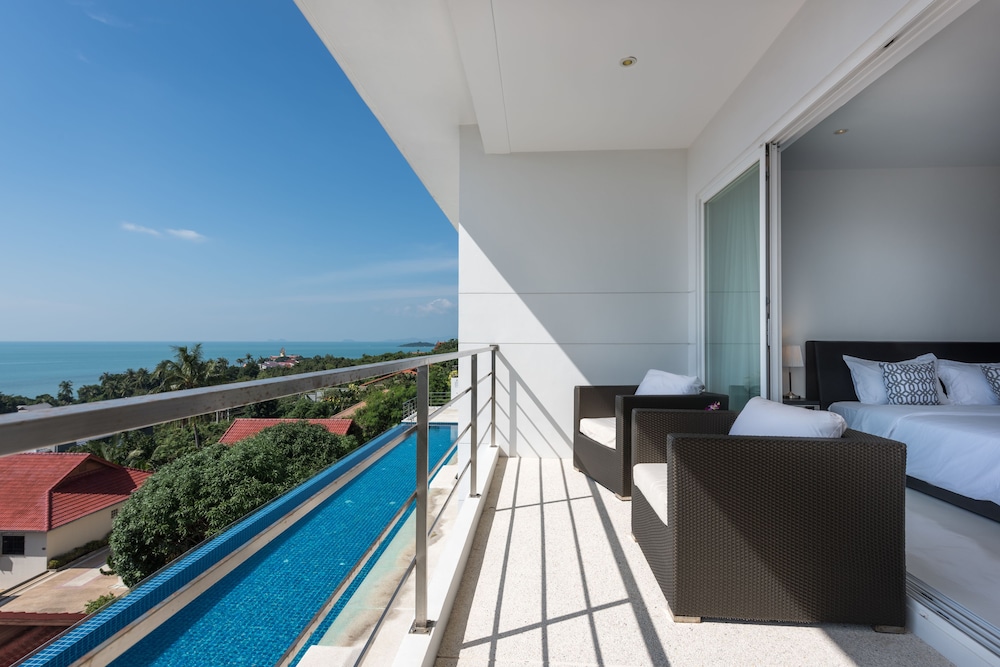 The Beach House Apartment 9/32
