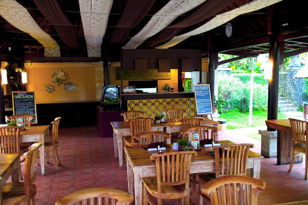 Beji Ubud Resort 54/77
