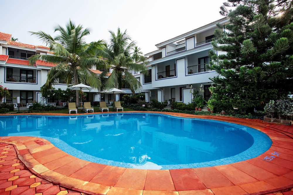 Resort La Goa Azul 48/50