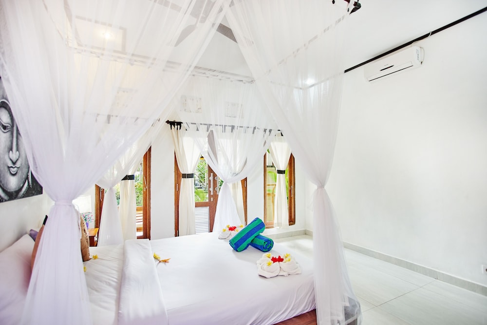Taos House Lembongan 14/50