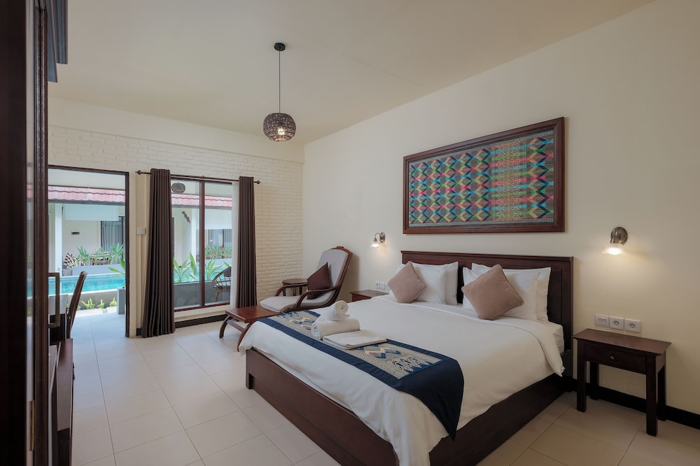 Bruga Boutique Hotel 15/50