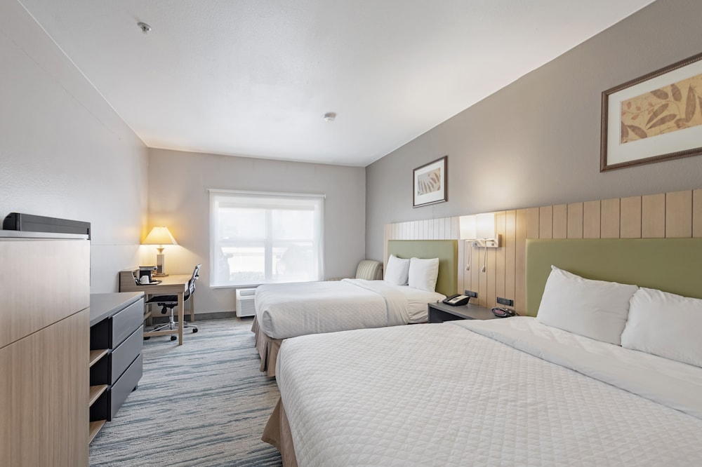 SureStay by Best Western Lewisville Dallas 15/47