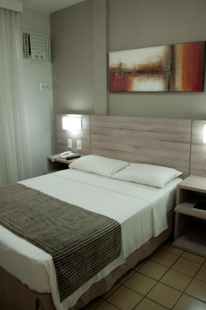 Hotel Linhatur 10/31