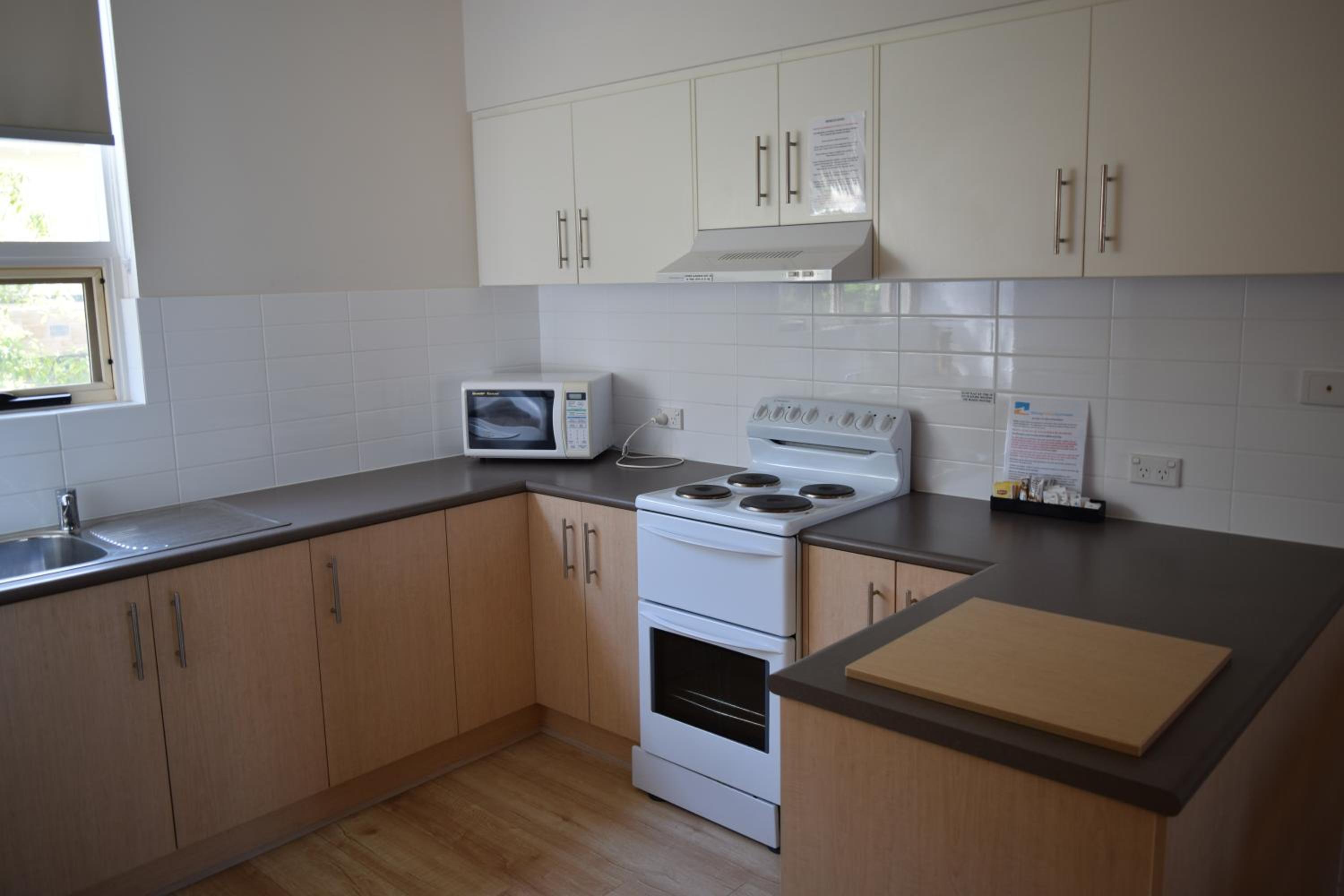Glenelg Holiday Apartments- Corfu 19/20