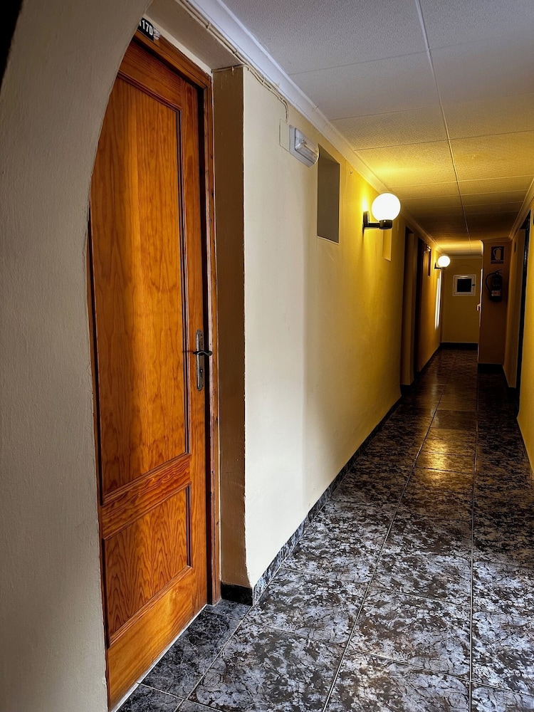 El Flamenco Hostal 22/56