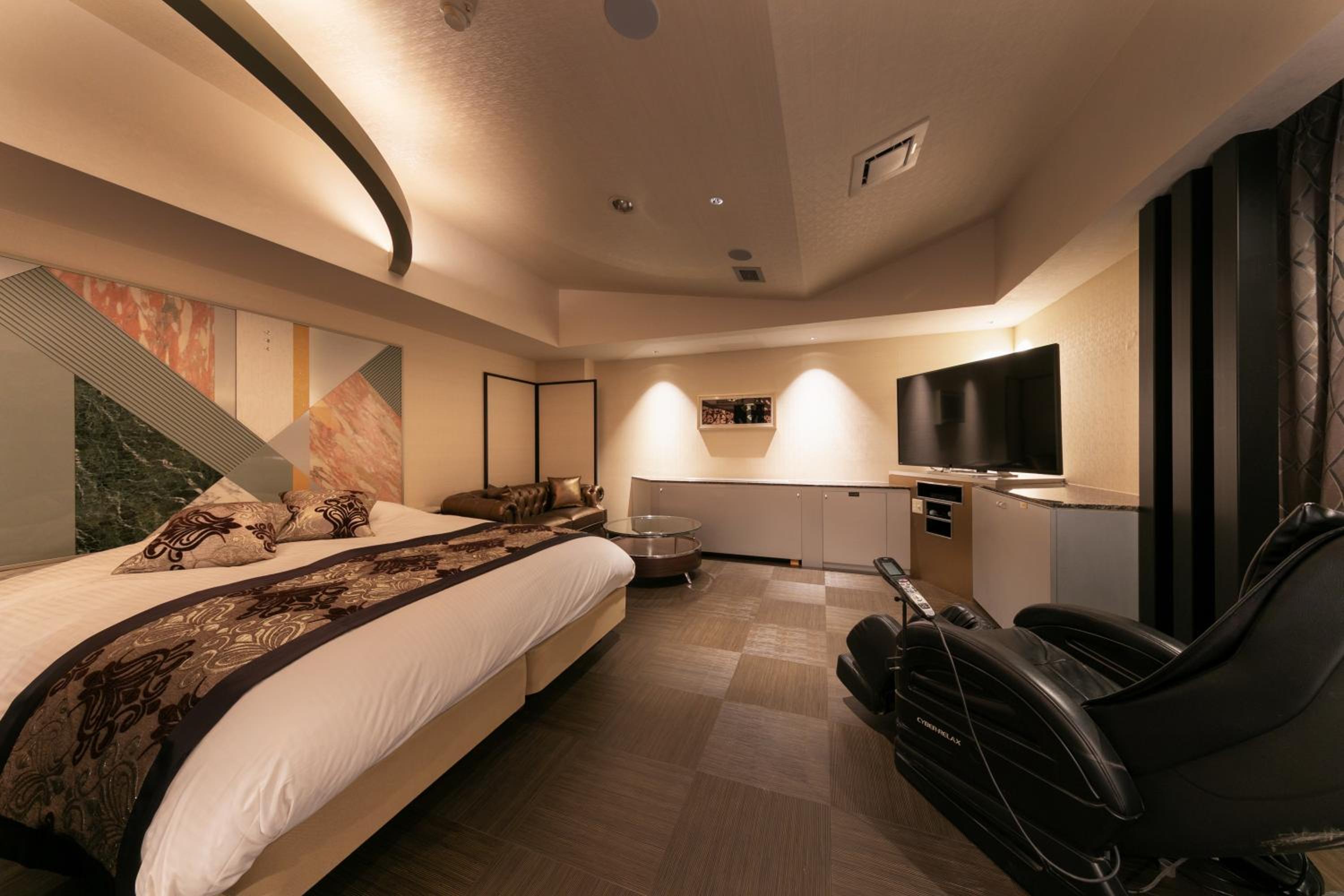 Hotel Eldia Luxury Kobe - Adults Only 36/63