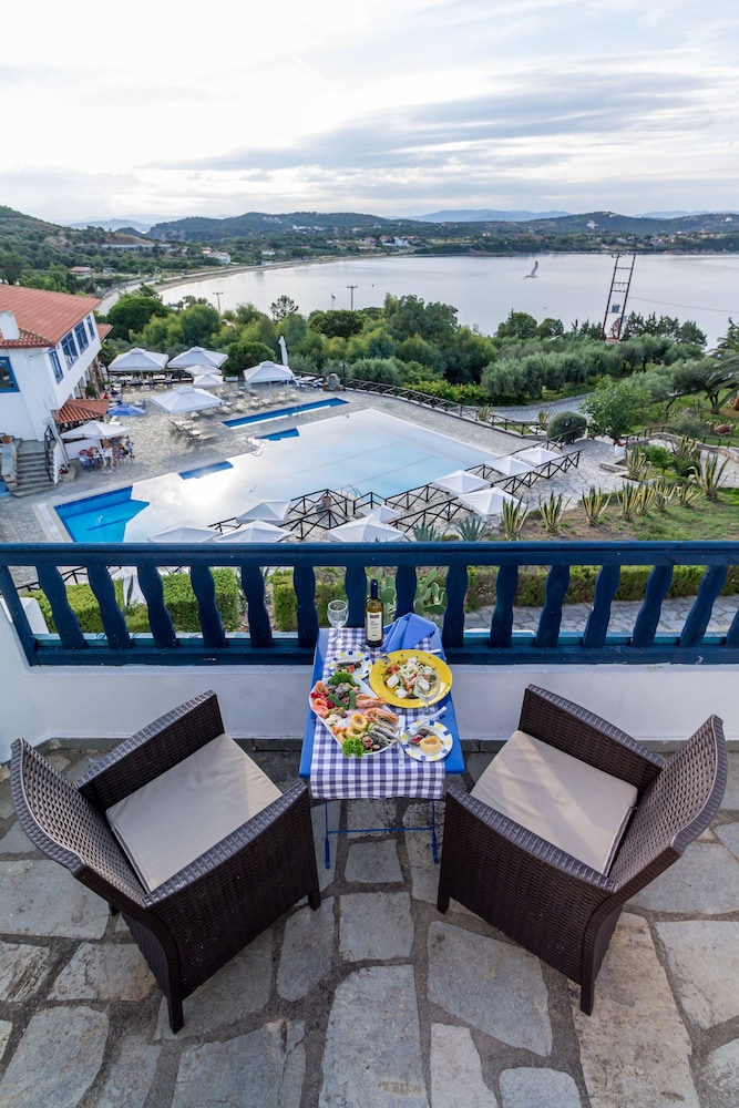 Agionissi Resort 29/50