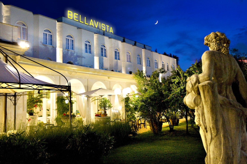 Bellavista Terme Resort Spa 46/50