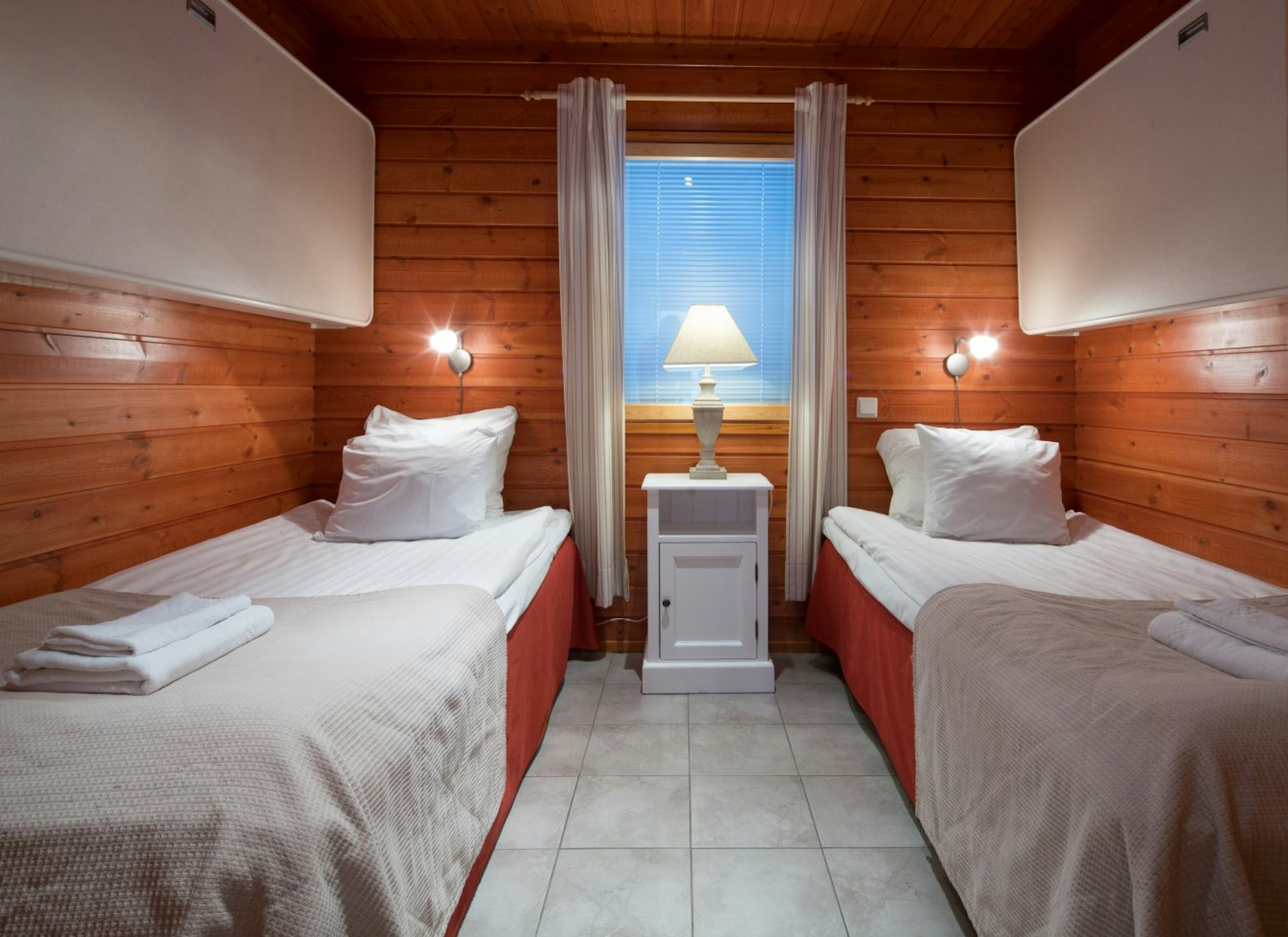 Lapland Hotels Ounasvaara Chalets 2/9