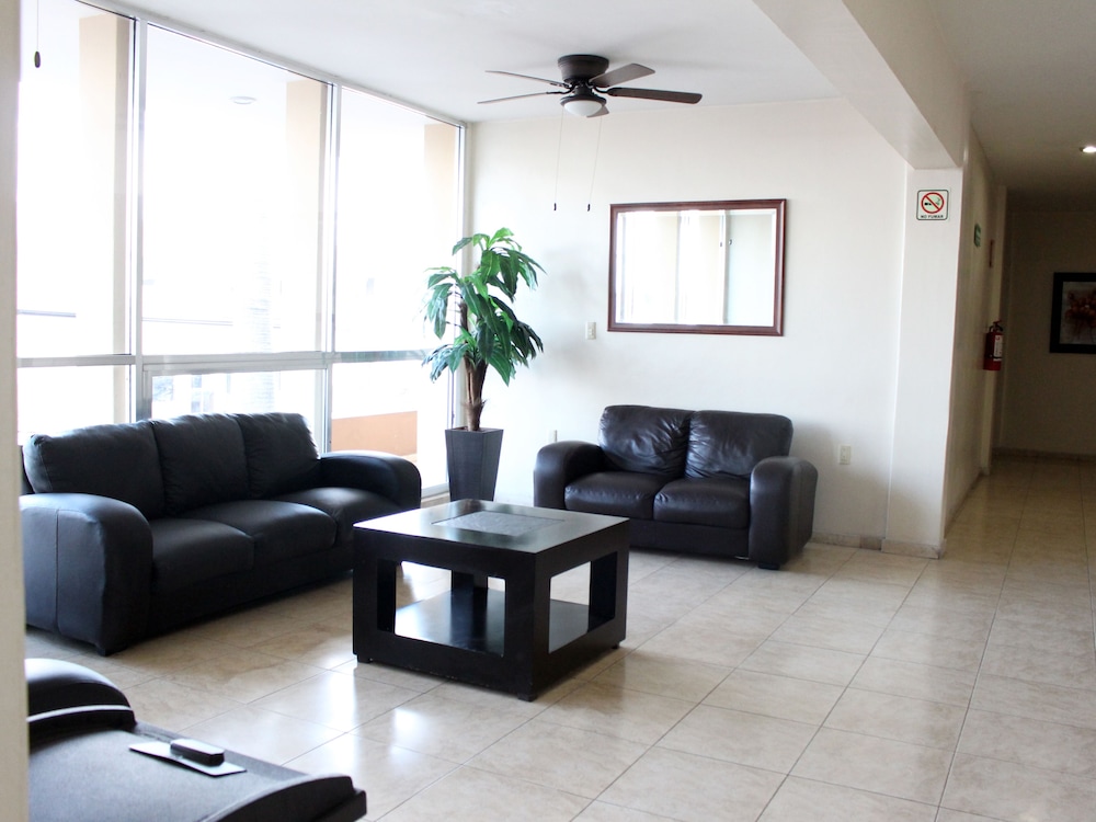 Hotel America Centro 48/67