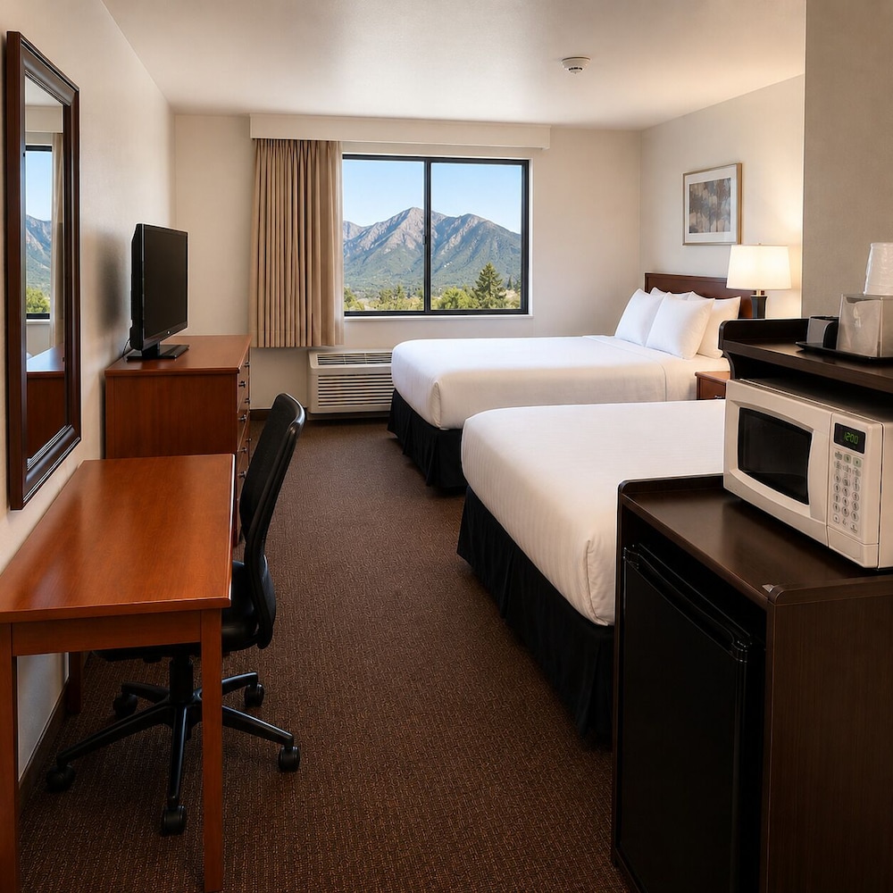 Days Inn by Wyndham Lake Point 31/40