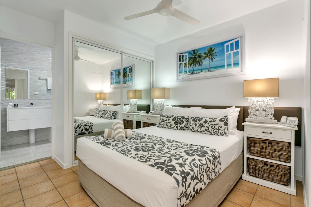 Port Douglas Apartments 24/67