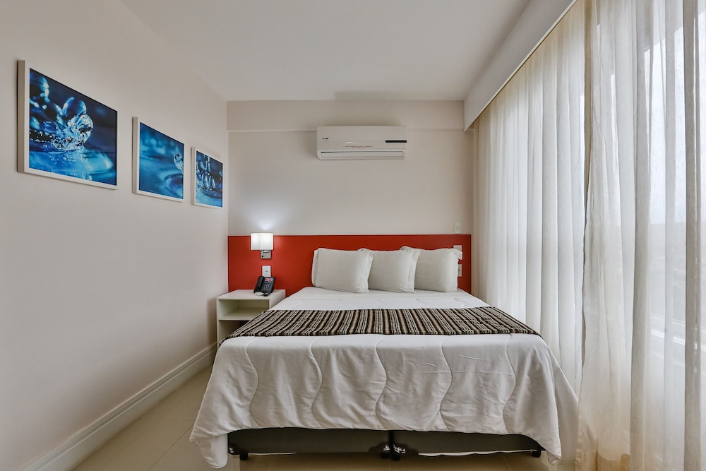 Ramada by Wyndham Campos dos Goytacazes Hotel & Suites 8/49