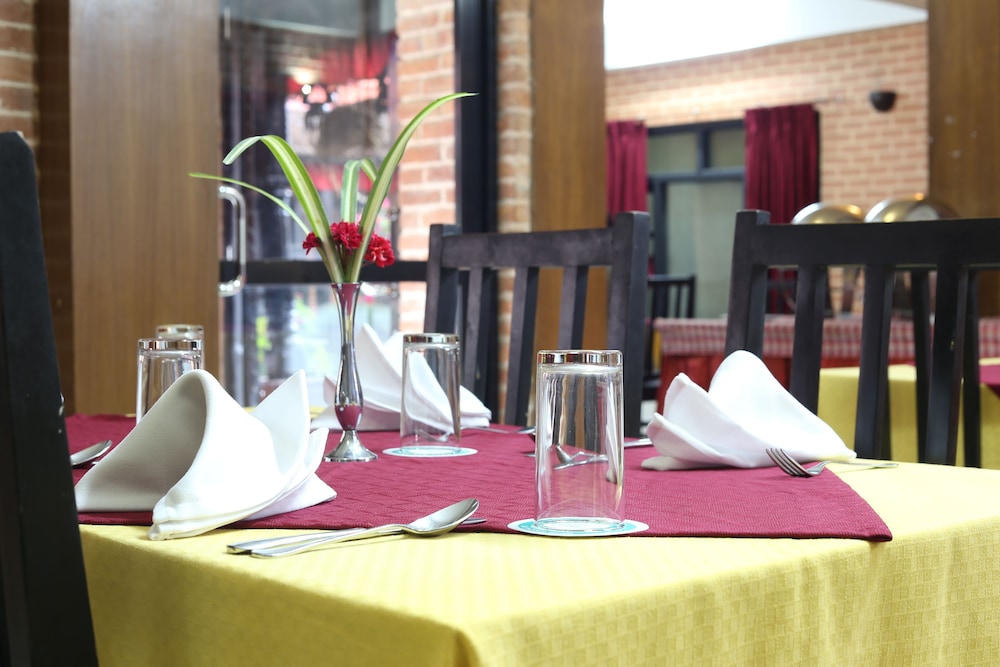 Thamel Eco Resort 50/68
