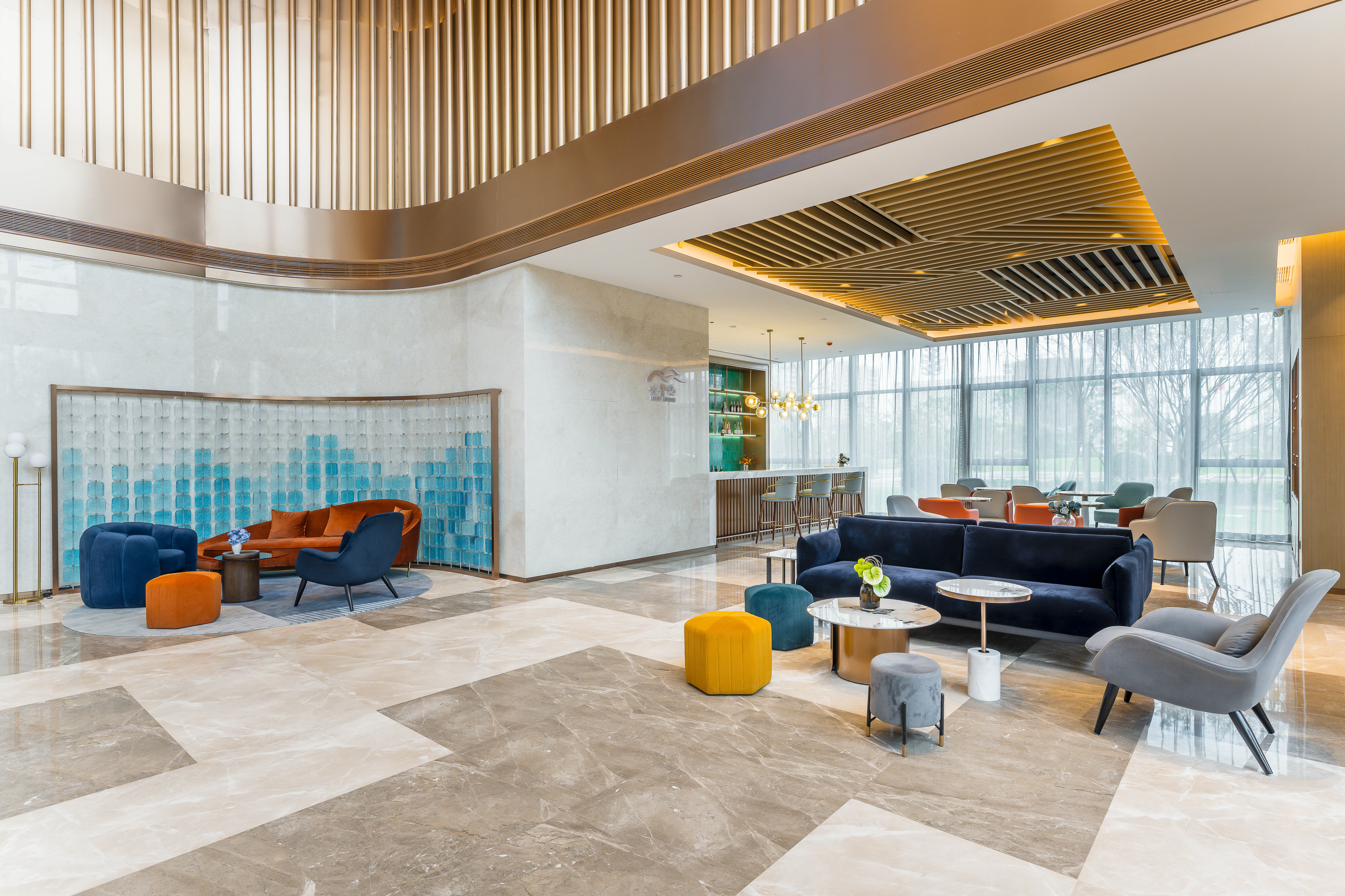 Holiday Inn Express Zhoukou Dancheng 17/38