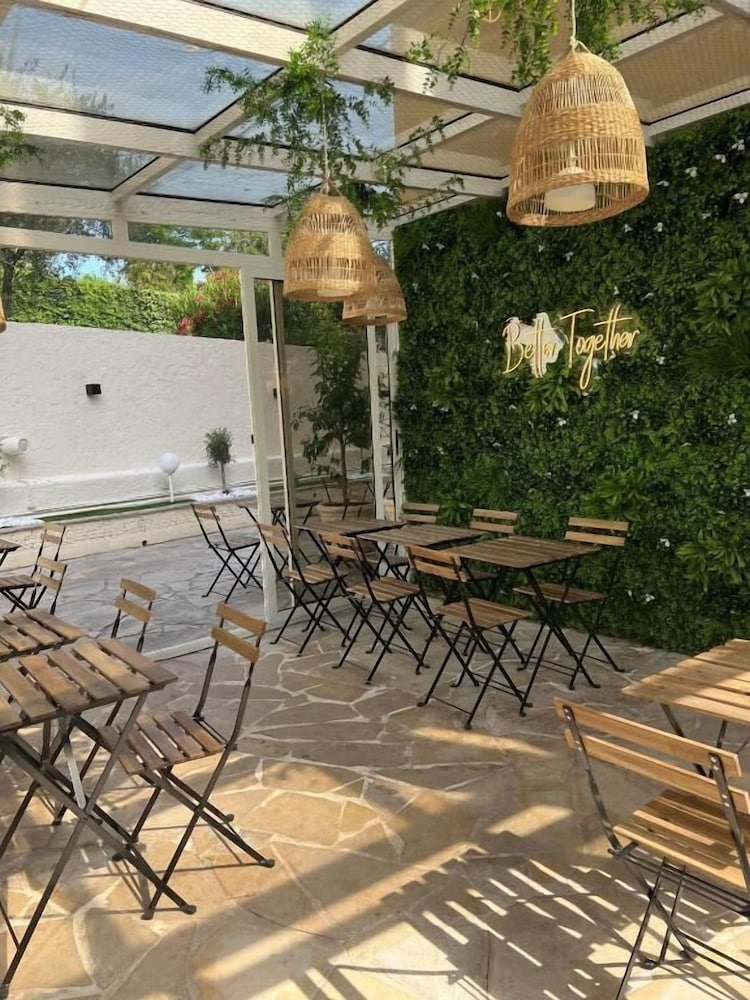 Hotel Cannes Gallia 35/63