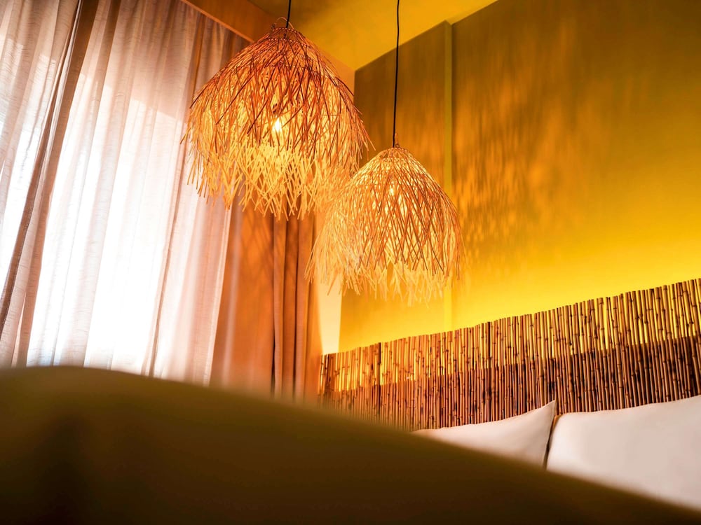 Ibis Styles Sao Paulo Barra Funda 38/74