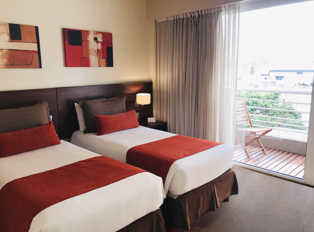 Palermo Suites Buenos Aires Hotel Apartments 25/62