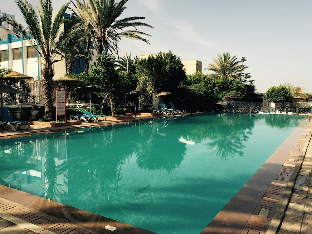 Flathotel 10/34