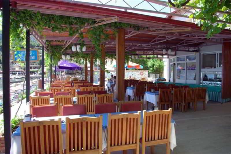Zeybek Hotel 16/22
