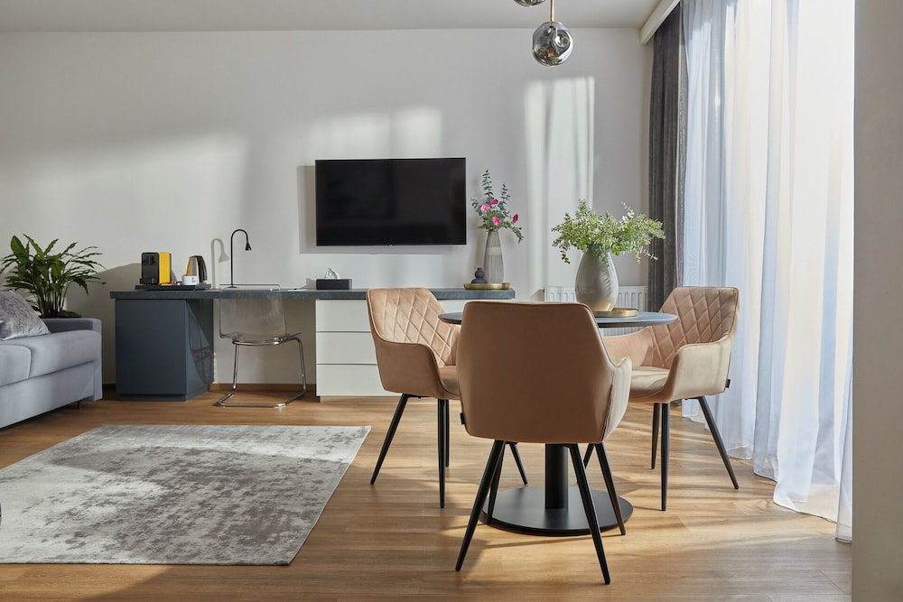 7Seasons Apartments Budapest 67/74