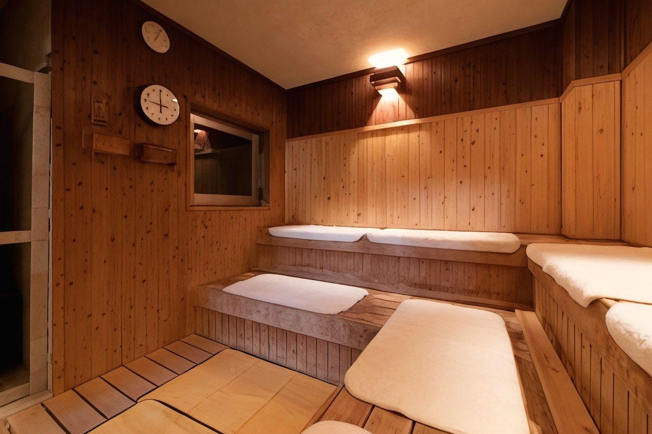 Hotel Monzen No Yu 31/38