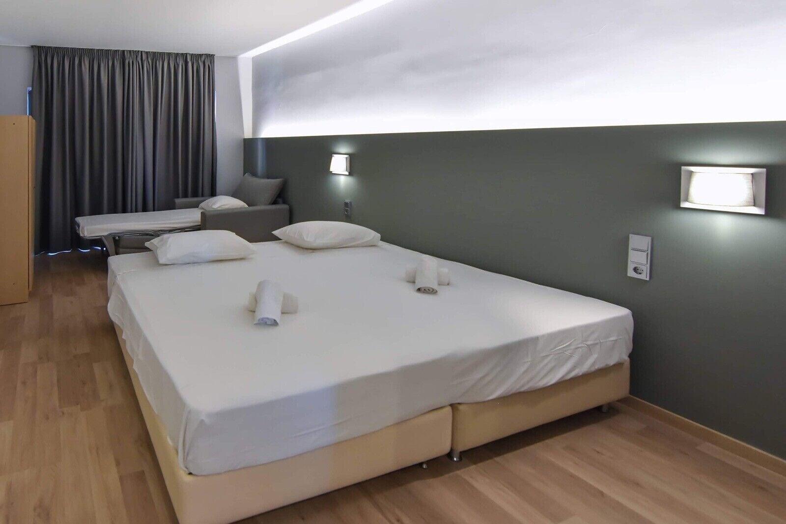 2 Bedrooms, Apartment, Sea View, 2 Bathrooms