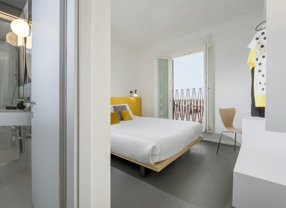 Camplus Hotel Roma Centro 16/45