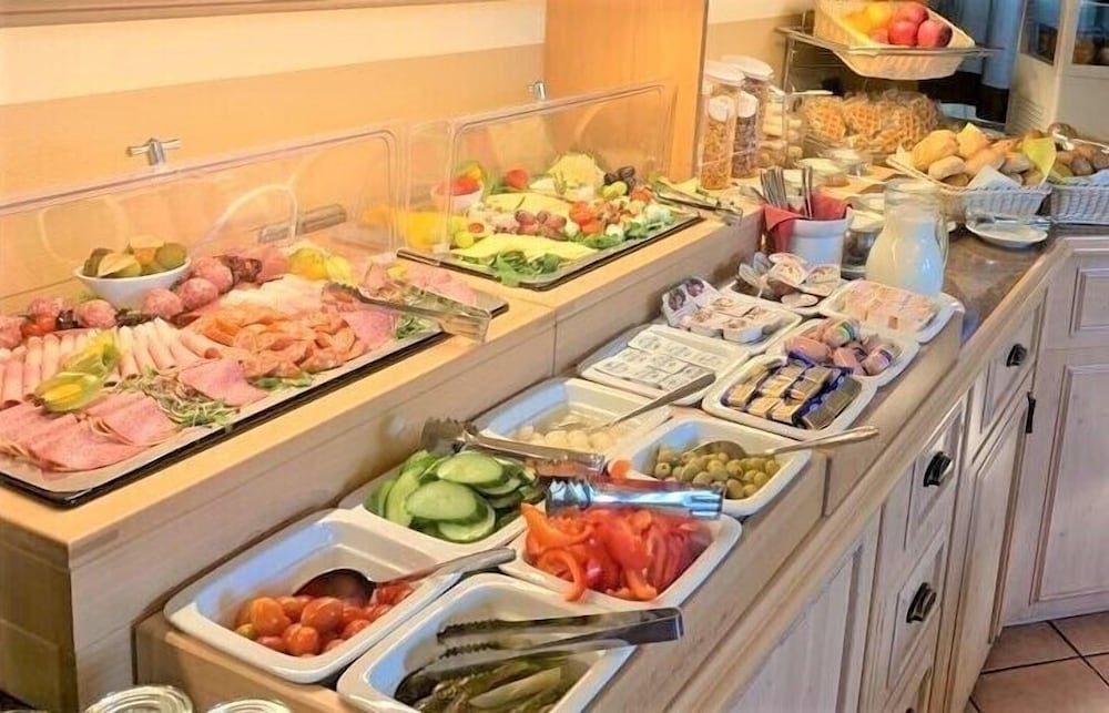 Alttolkewitzer Hof Dresden酒店(Hotel Alttolkewitzer Hof Dresden) 图片2