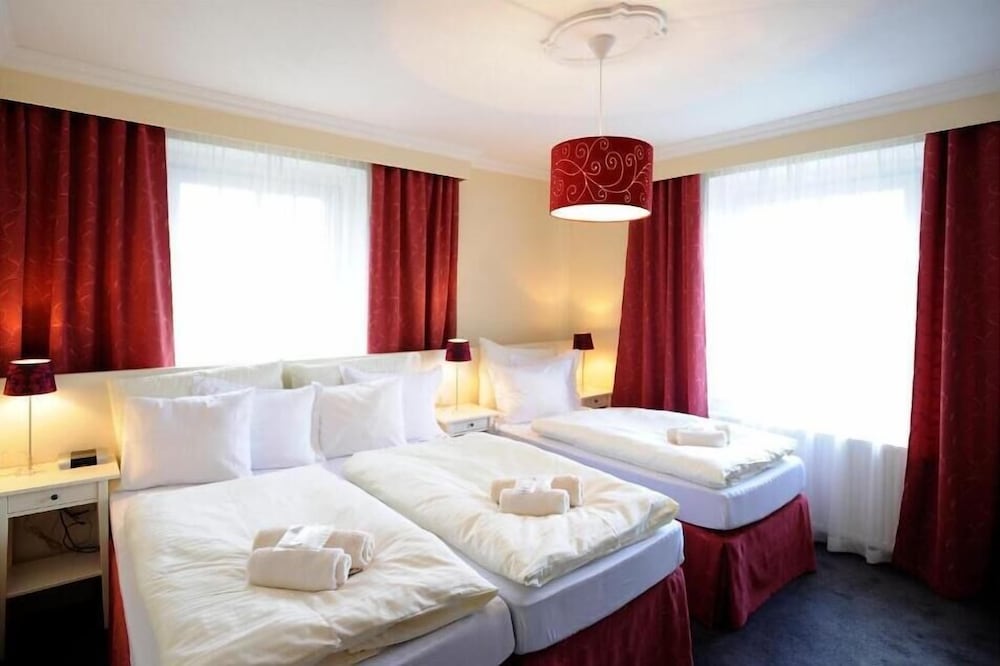 Pytloun Design Hotel 20/51